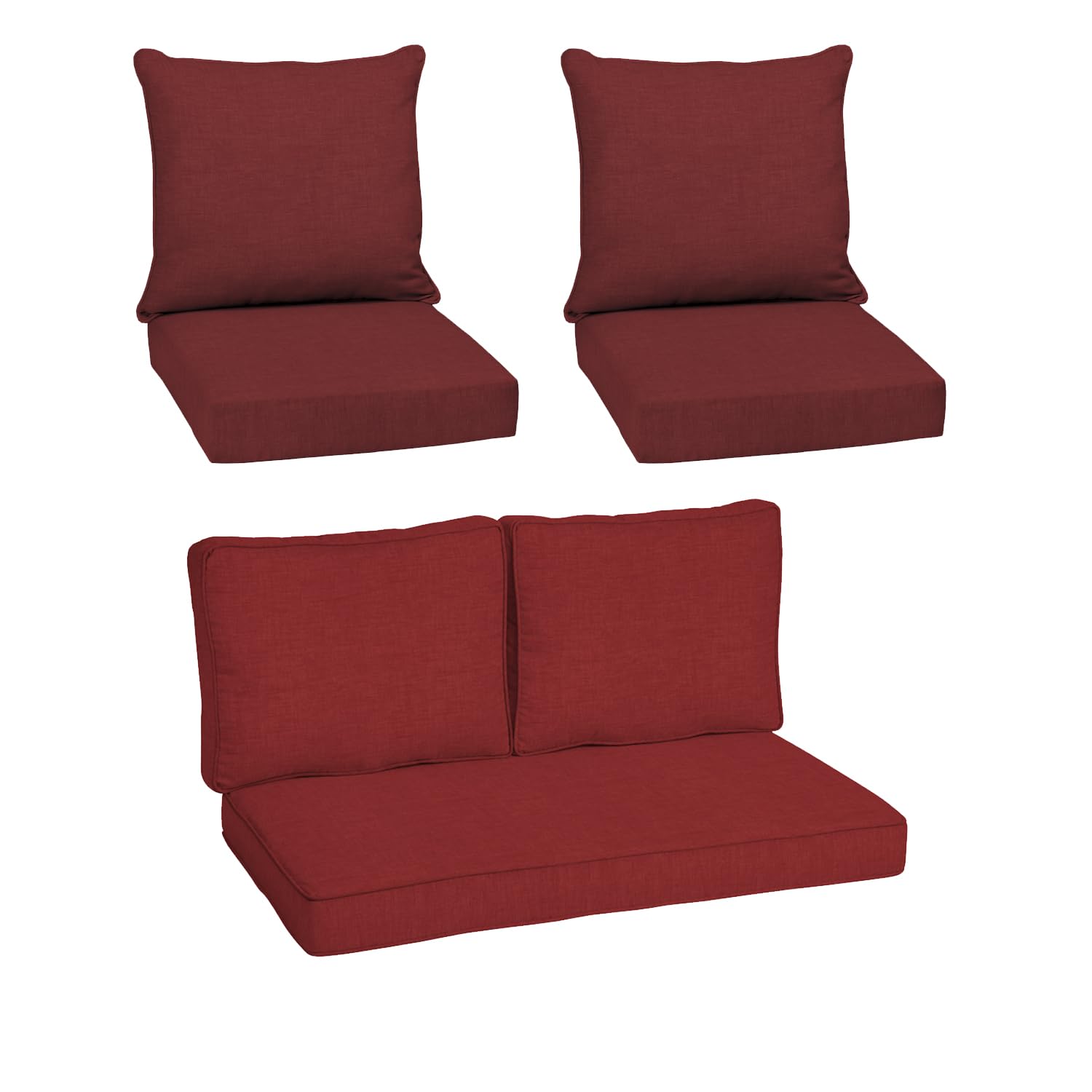 Conversation Sets & Multipacks